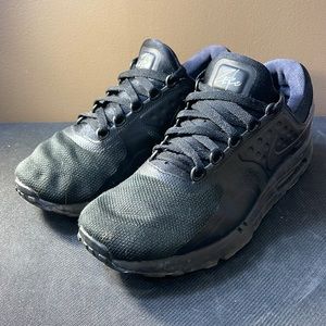 Nike Air Flight Sneakers.